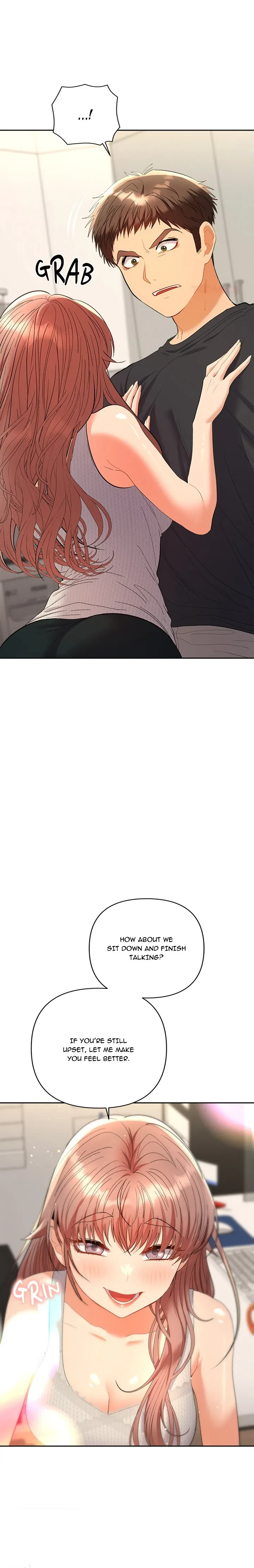 Everyone's Man Chapter 11, page 16