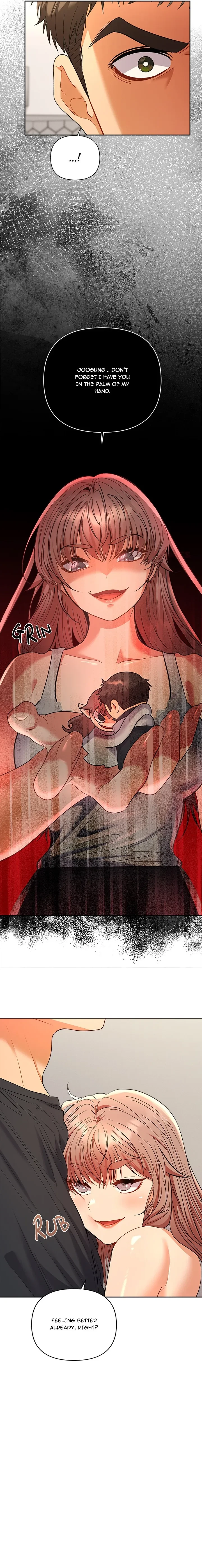 Everyone's Man Chapter 11, page 17