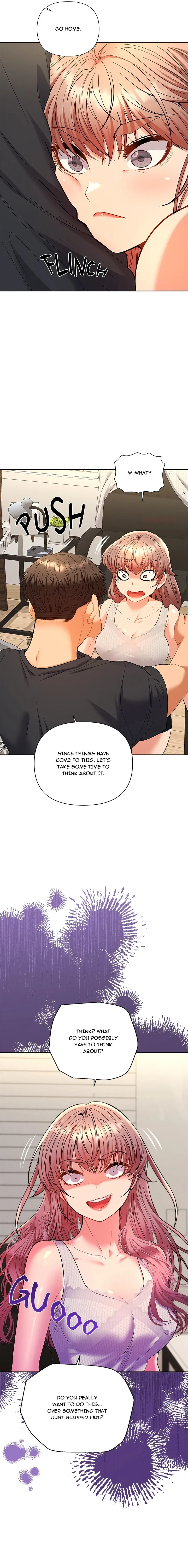 Everyone's Man Chapter 11, page 18