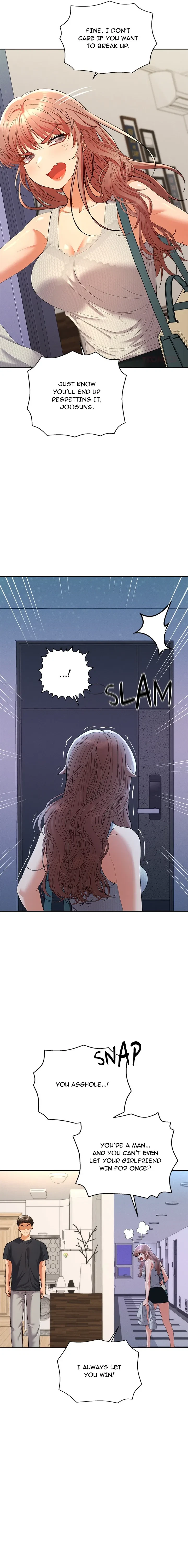 Everyone's Man Chapter 11, page 20