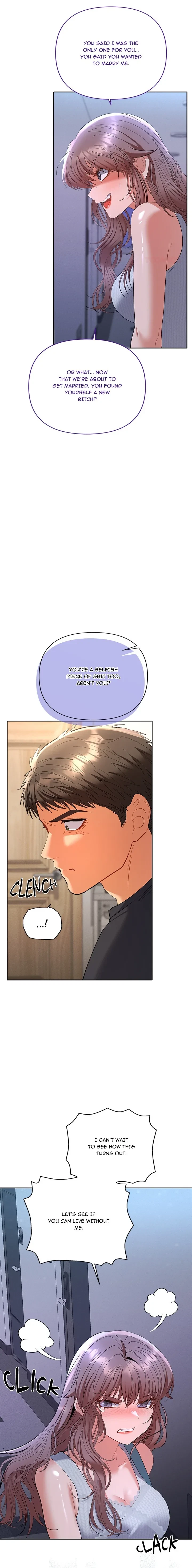 Everyone's Man Chapter 11, page 21