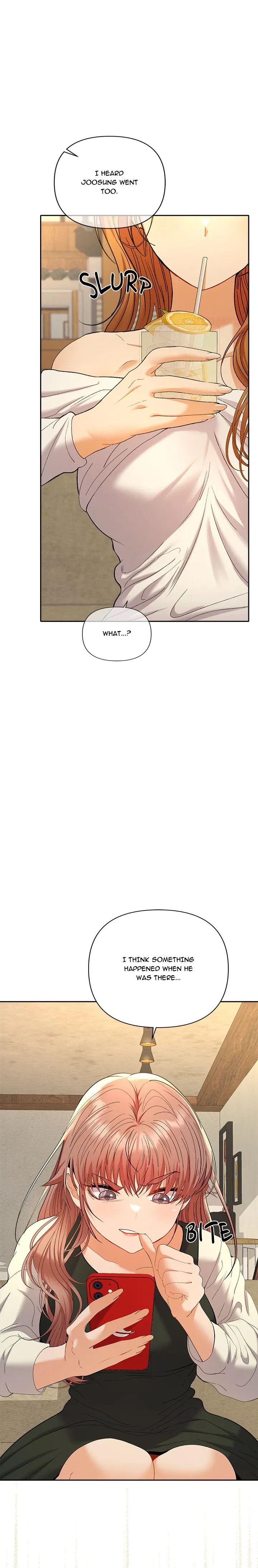 Everyone's Man Chapter 11, page 24