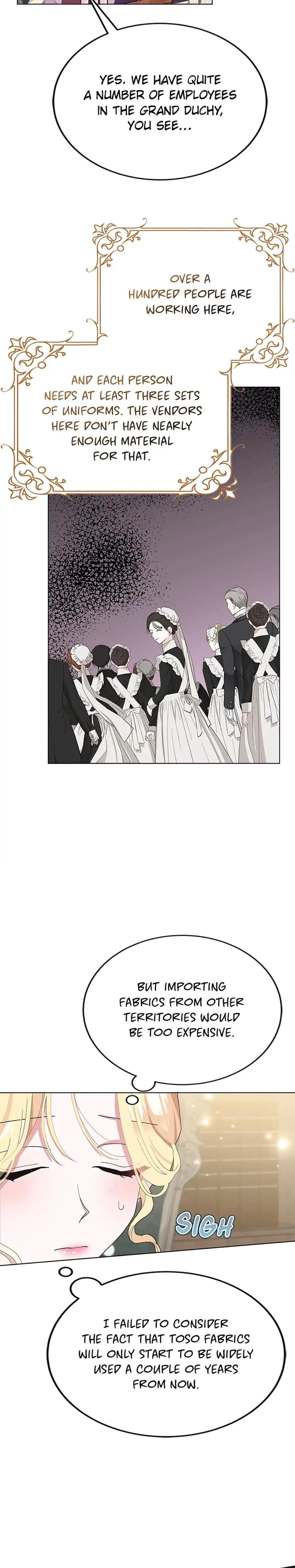 Please Marry Me Again! Chapter 40, page 2