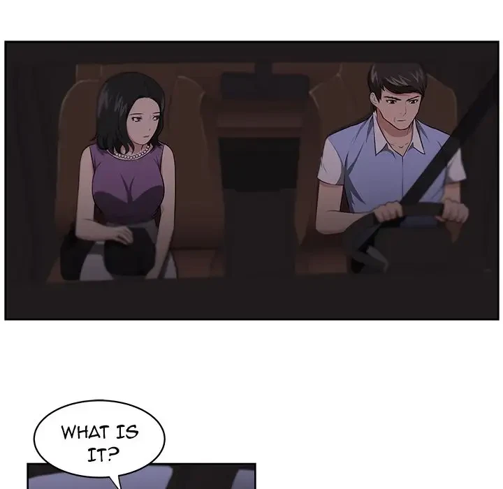 Uncle Chapter 11, page 26
