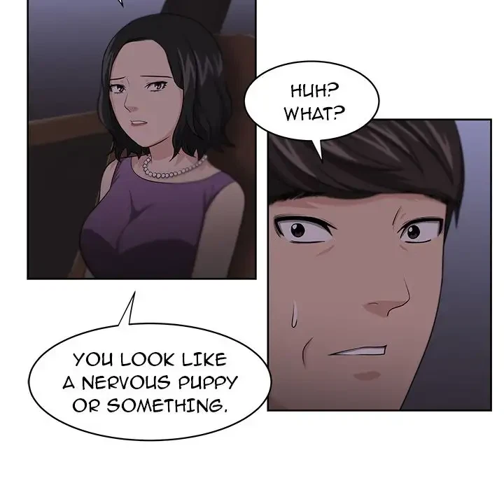 Uncle Chapter 11, page 27