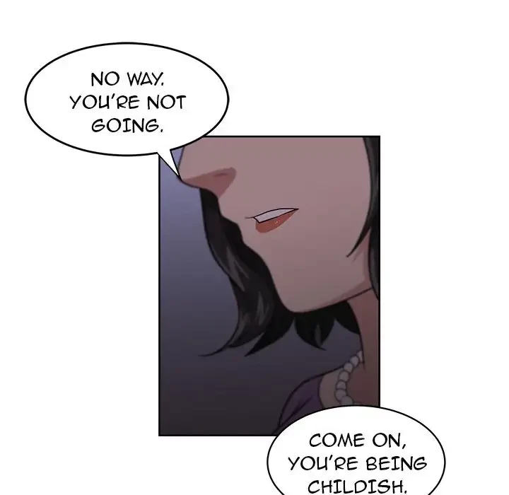Uncle Chapter 11, page 33