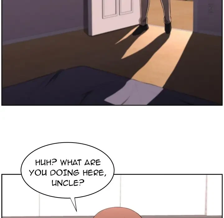 Uncle Chapter 11, page 54