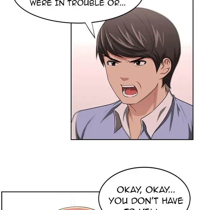 Uncle Chapter 11, page 57
