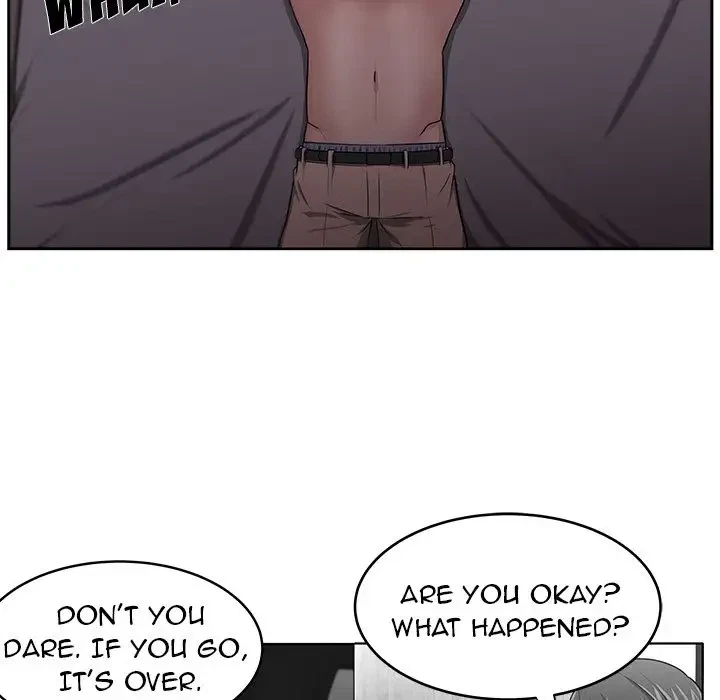 Uncle Chapter 11, page 65