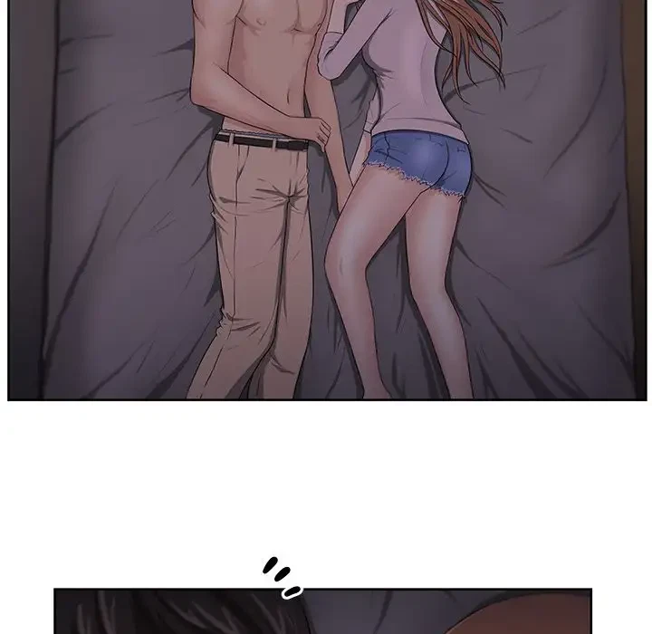 Uncle Chapter 11, page 74