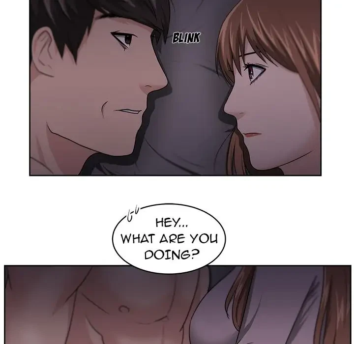 Uncle Chapter 11, page 75