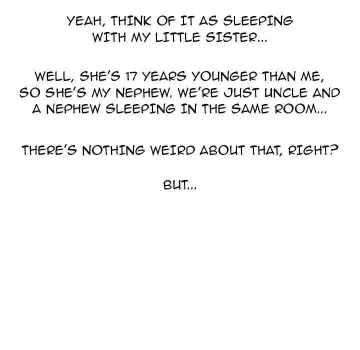 Uncle Chapter 11, page 88
