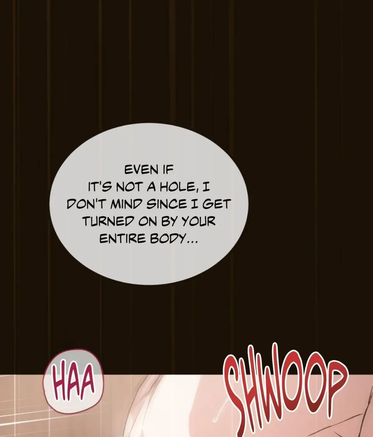 Let Me Love You Chapter 11.2, page 10
