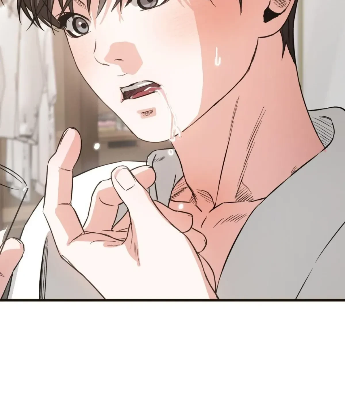 Let Me Love You Chapter 11.2, page 106
