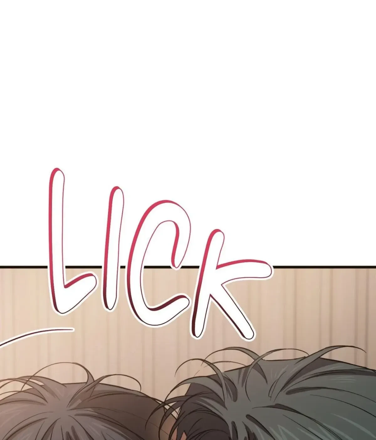 Let Me Love You Chapter 11.2, page 107