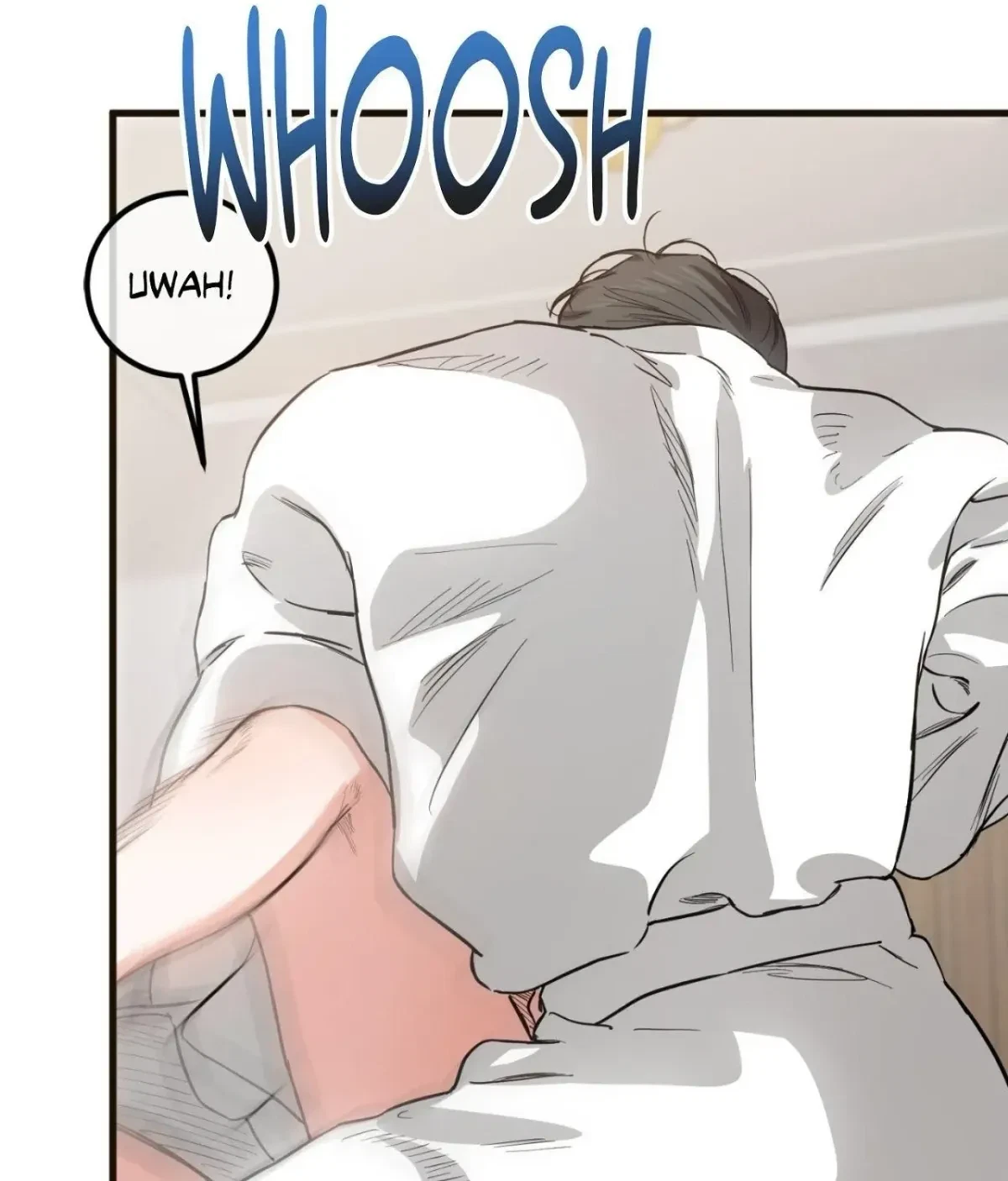 Let Me Love You Chapter 11.2, page 110