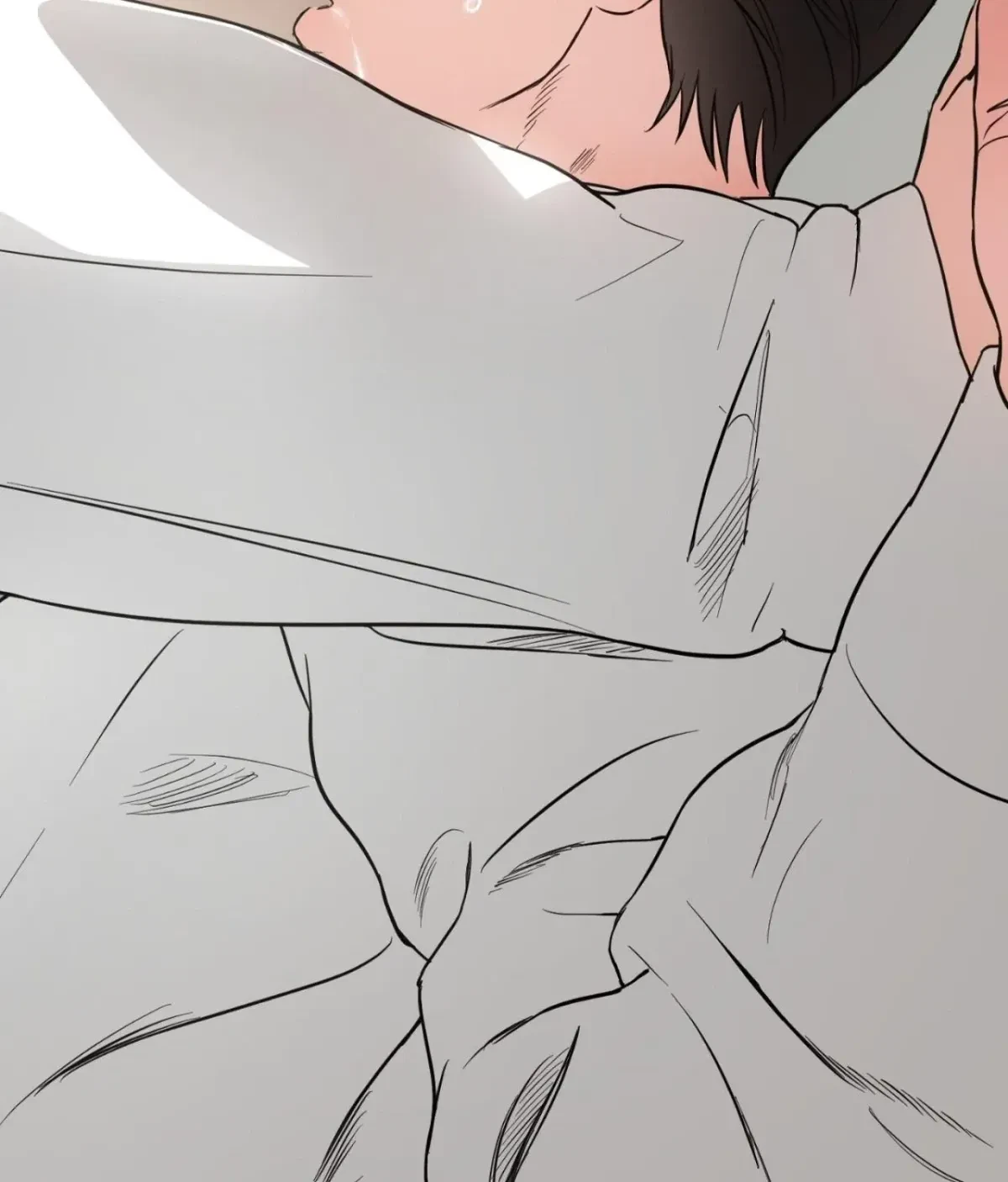 Let Me Love You Chapter 11.2, page 113