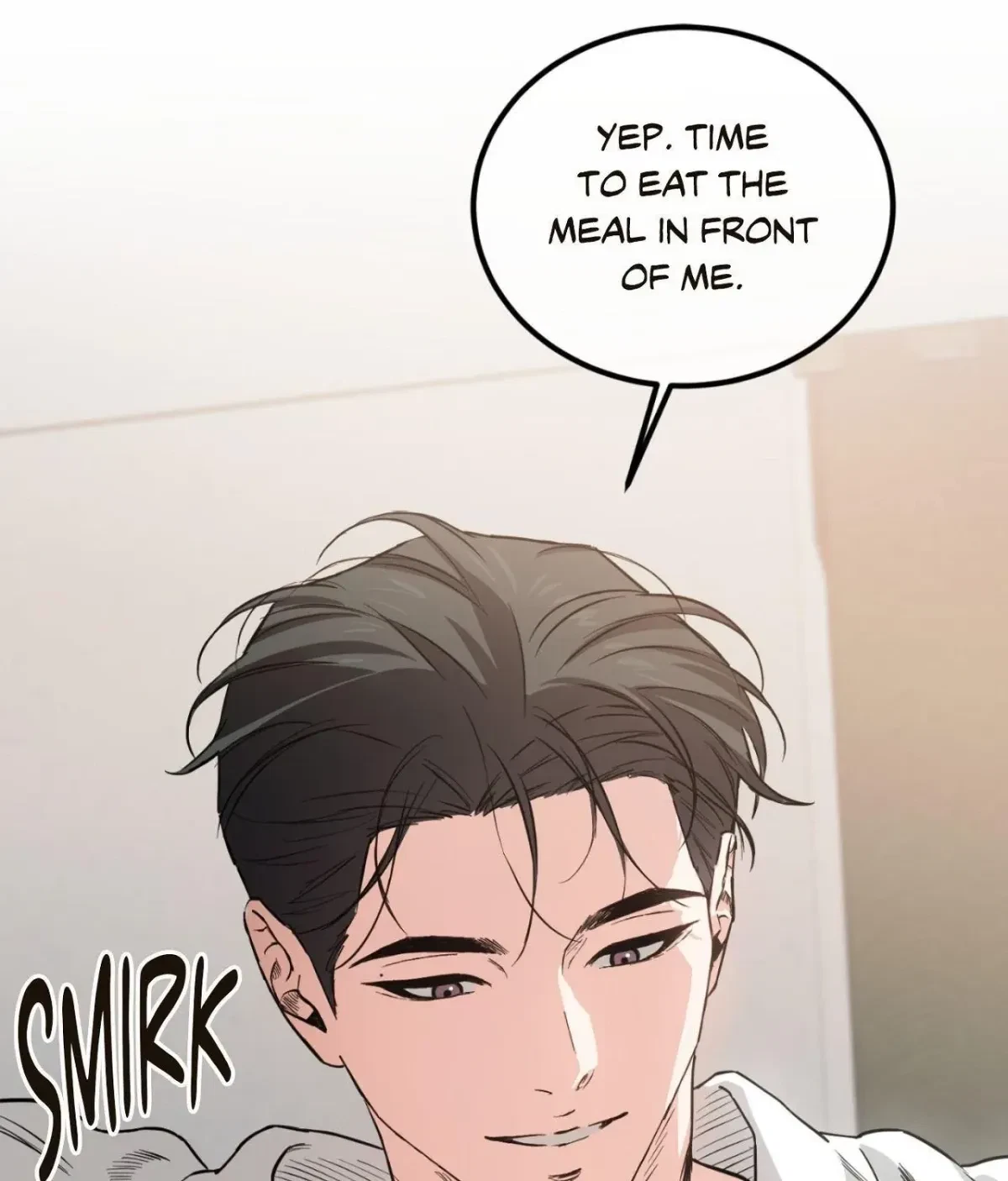 Let Me Love You Chapter 11.2, page 115