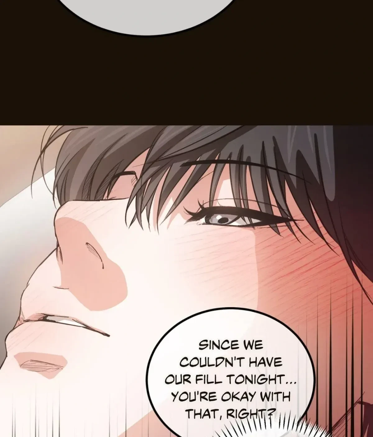 Let Me Love You Chapter 11.2, page 13