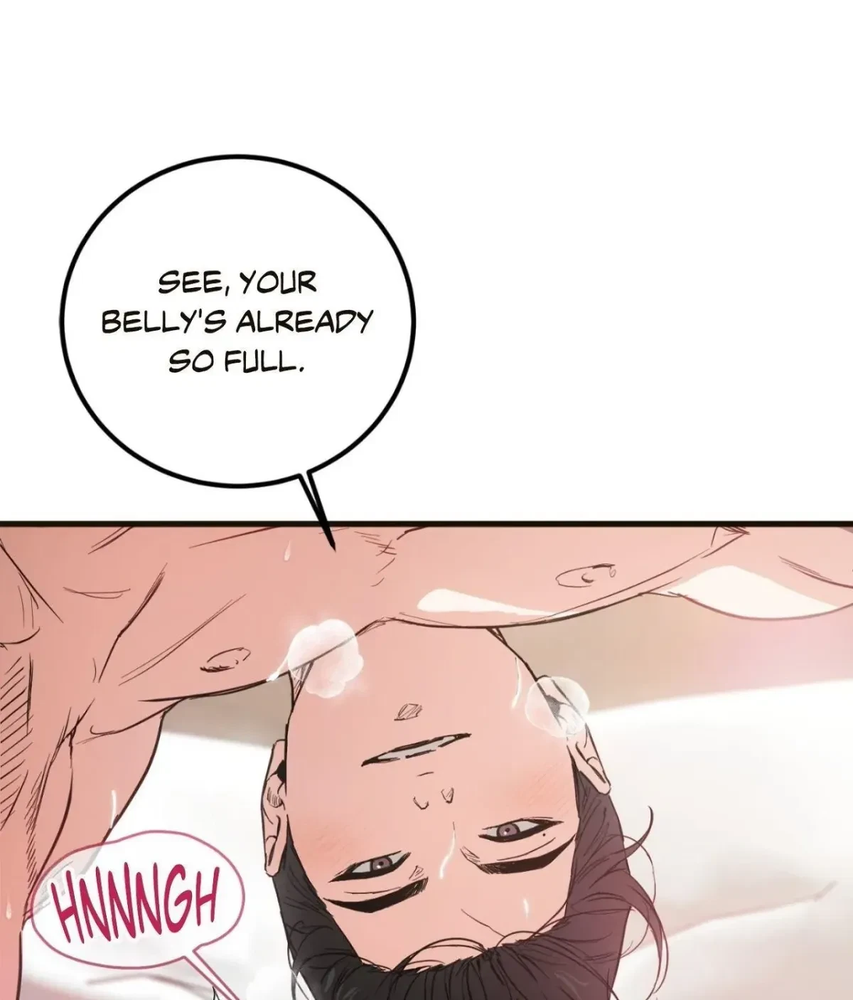 Let Me Love You Chapter 11.2, page 135