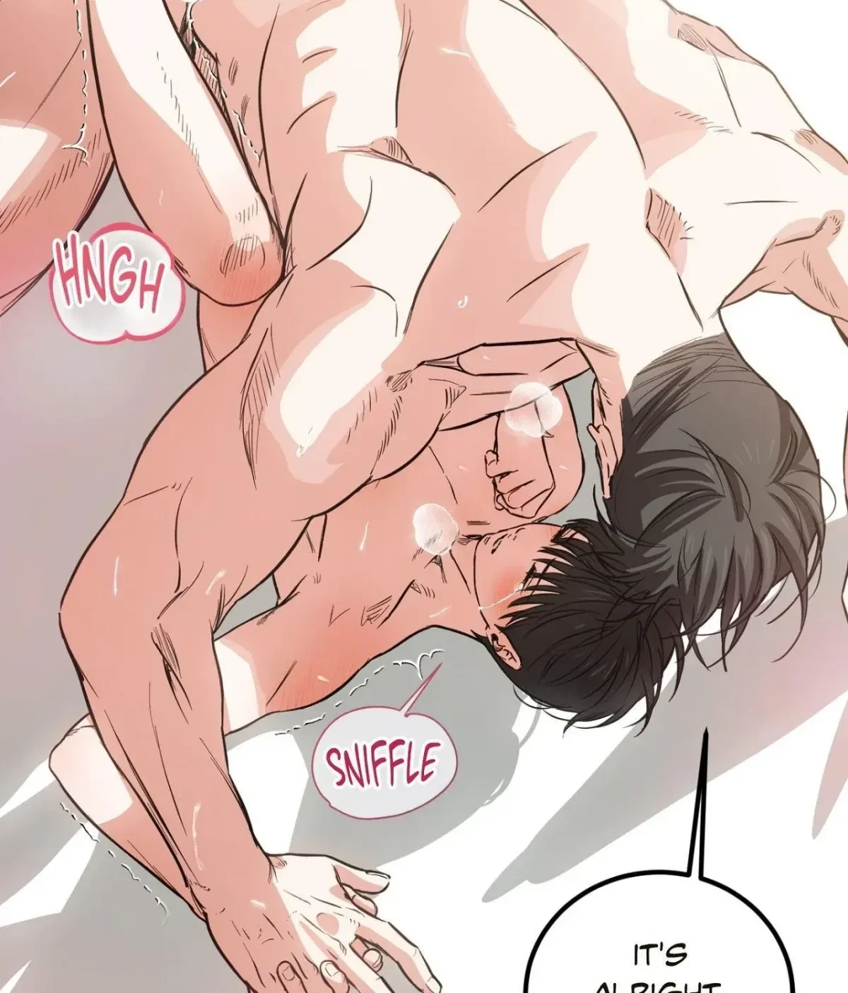 Let Me Love You Chapter 11.2, page 138