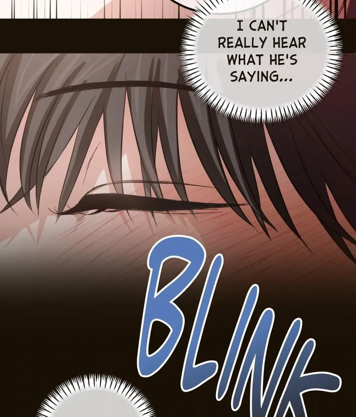 Let Me Love You Chapter 11.2, page 14