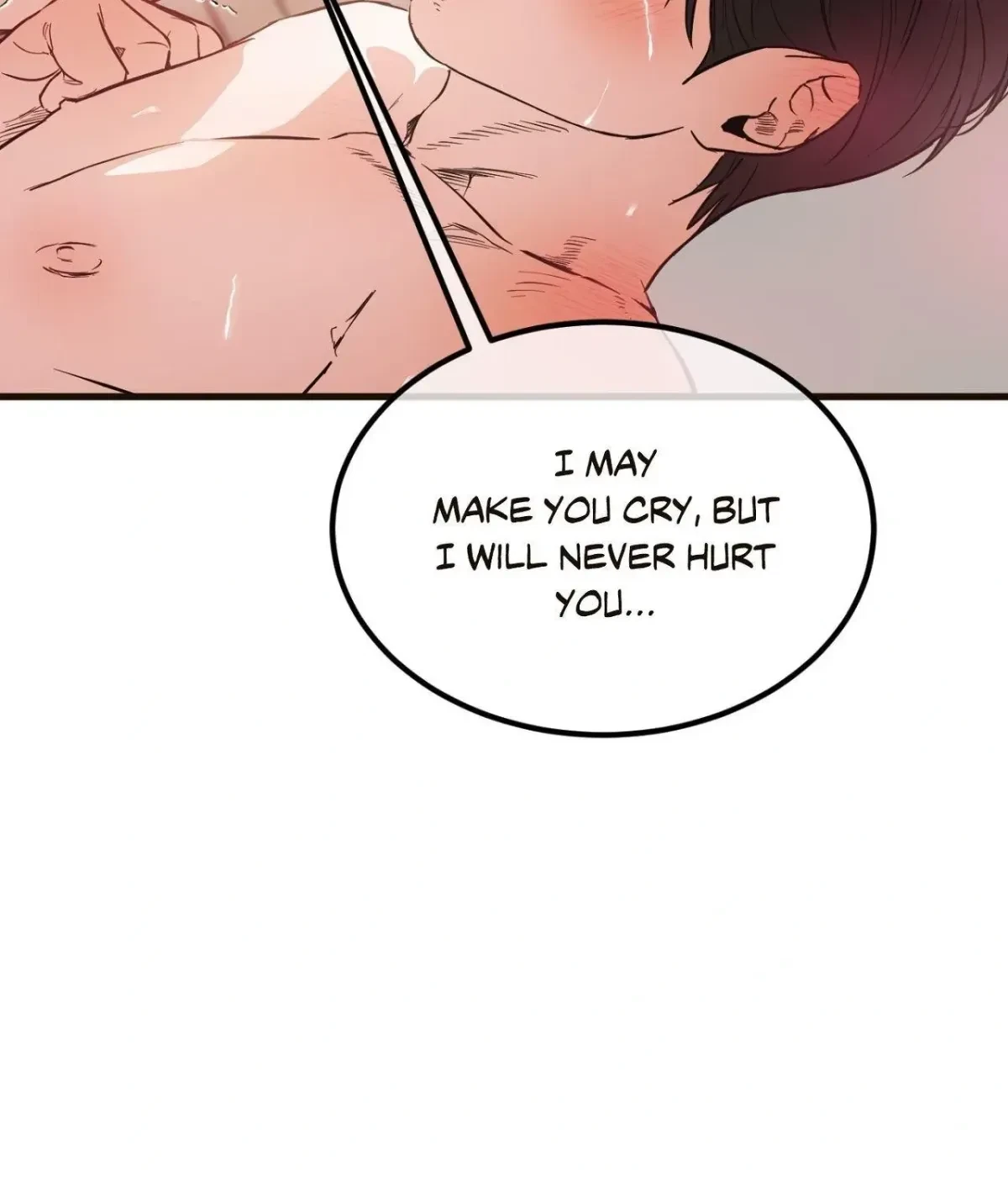Let Me Love You Chapter 11.2, page 140