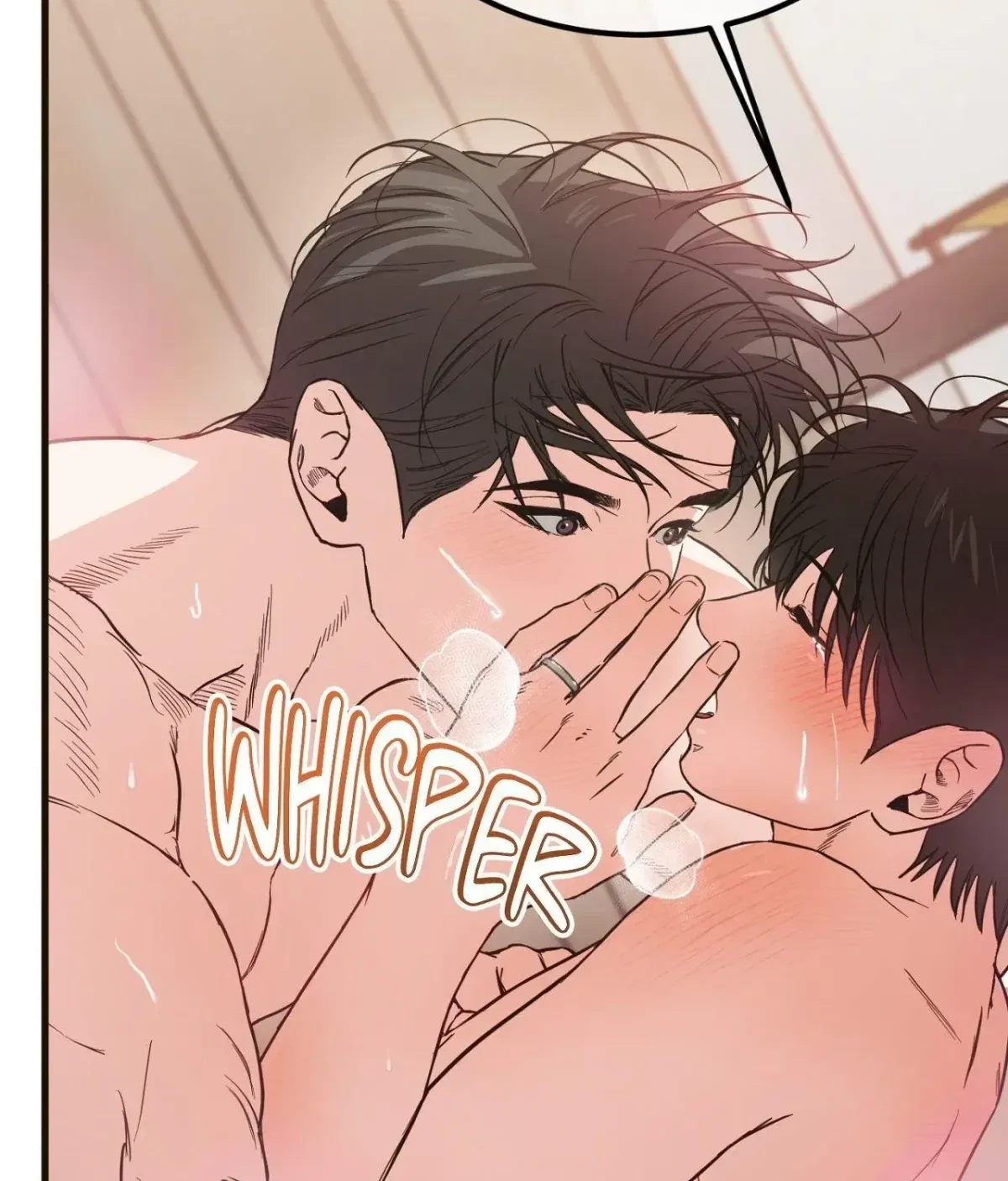 Let Me Love You Chapter 11.2, page 143