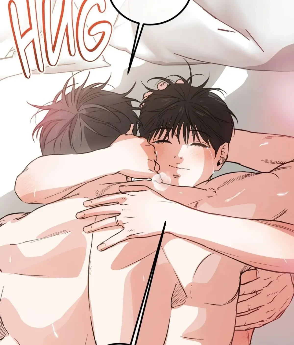Let Me Love You Chapter 11.2, page 146