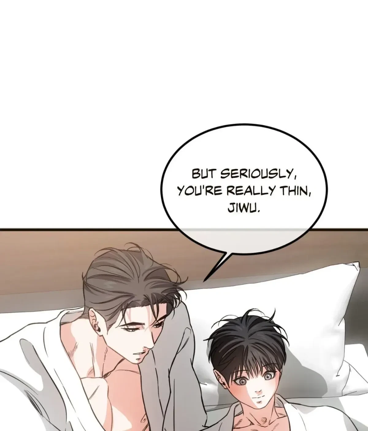 Let Me Love You Chapter 11.2, page 149