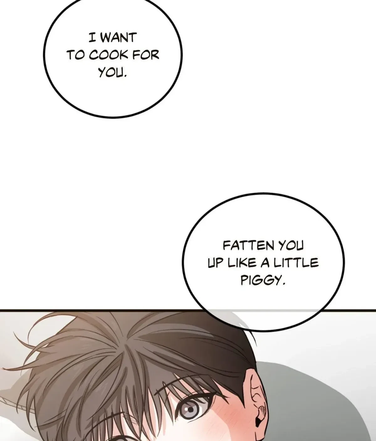 Let Me Love You Chapter 11.2, page 151