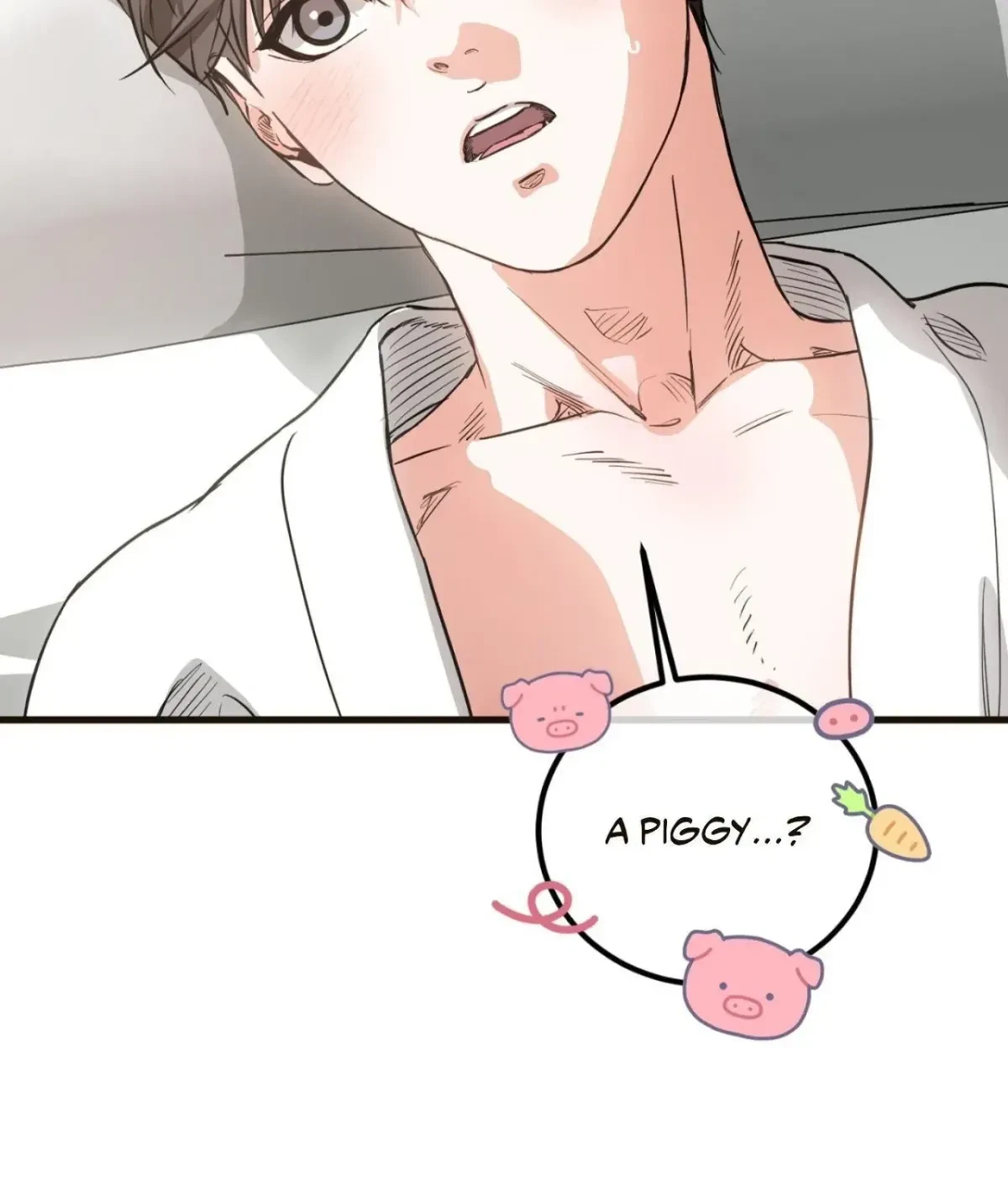 Let Me Love You Chapter 11.2, page 152