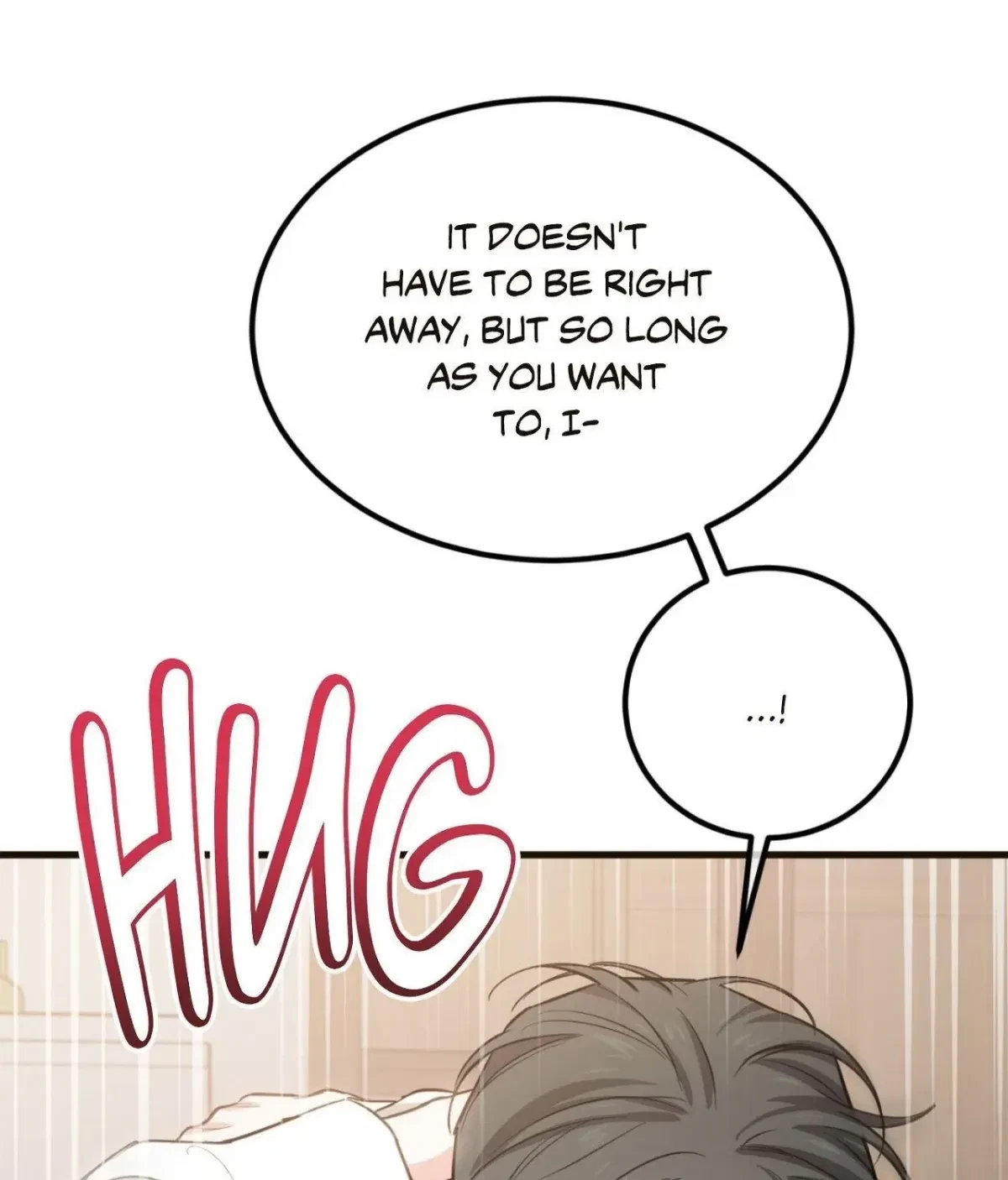 Let Me Love You Chapter 11.2, page 158
