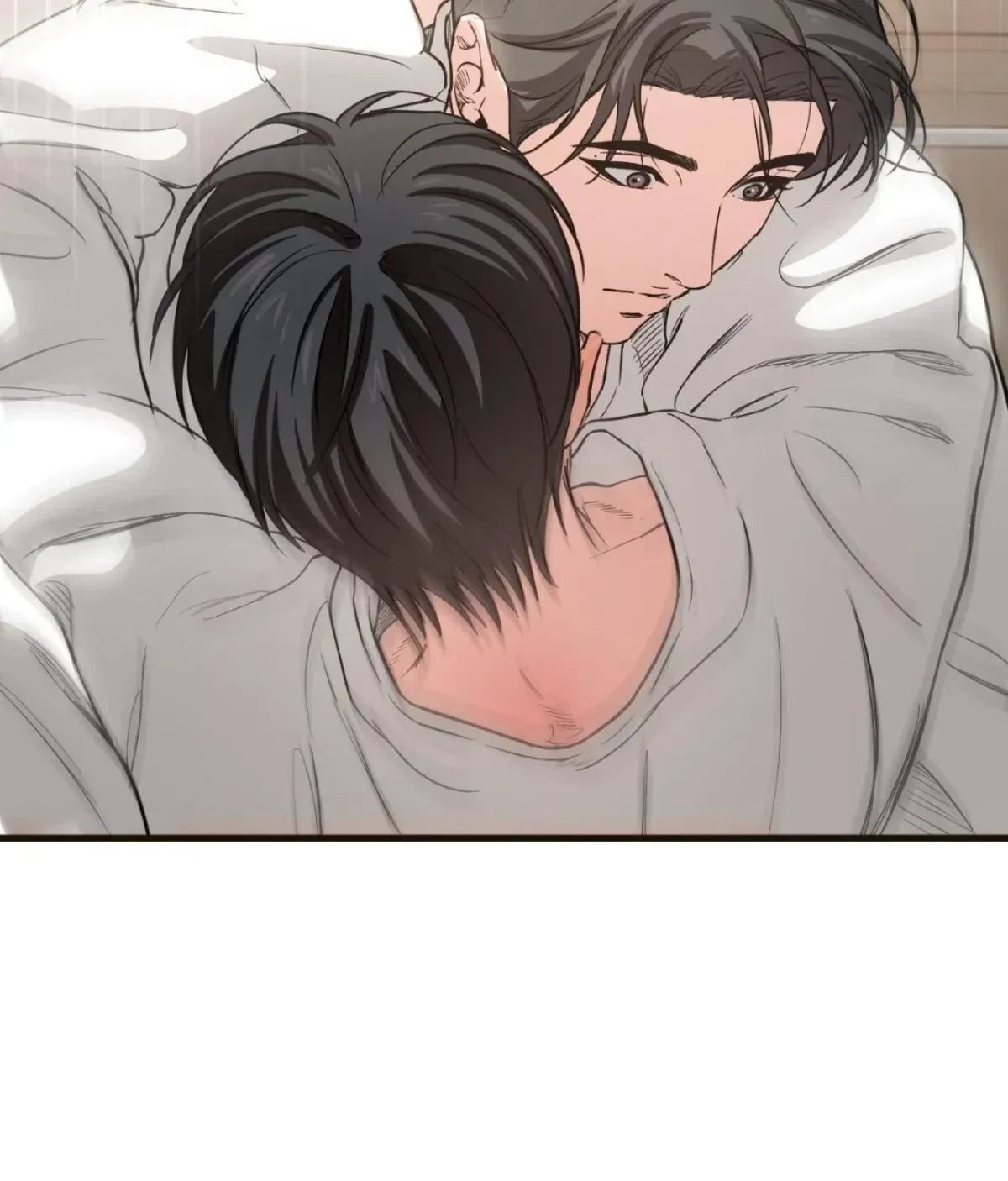 Let Me Love You Chapter 11.2, page 159