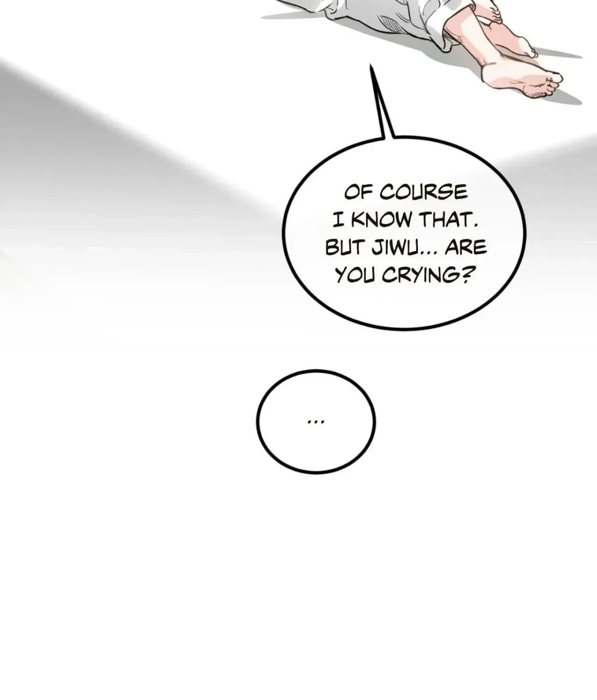 Let Me Love You Chapter 11.2, page 161