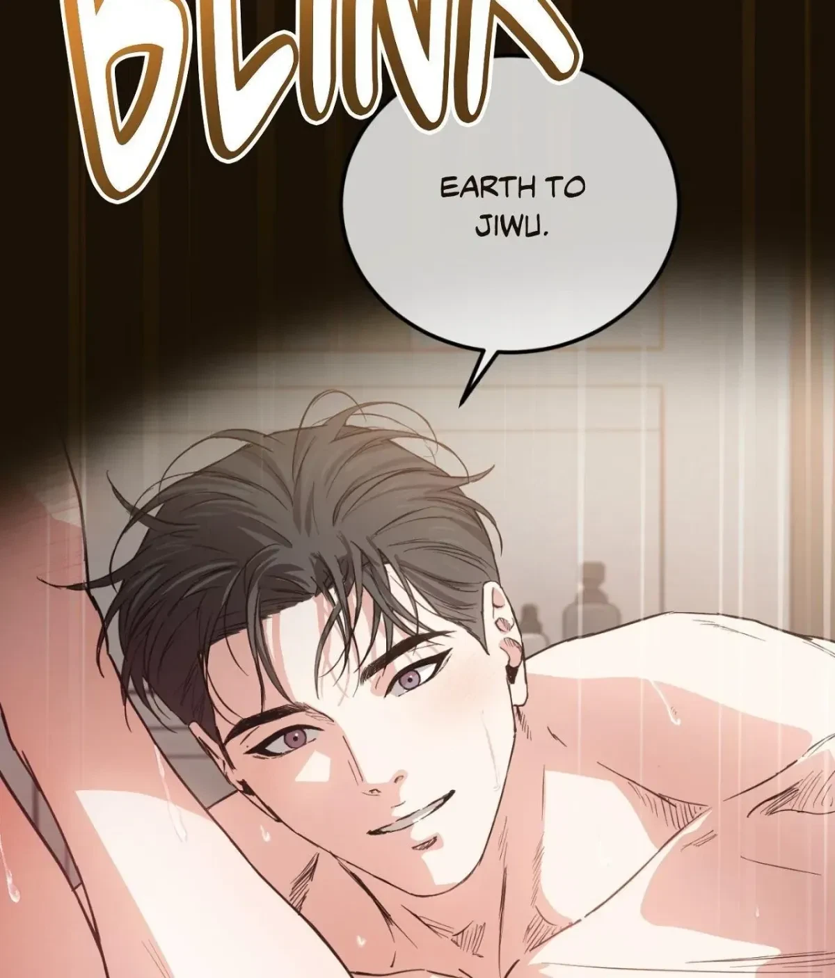 Let Me Love You Chapter 11.2, page 18