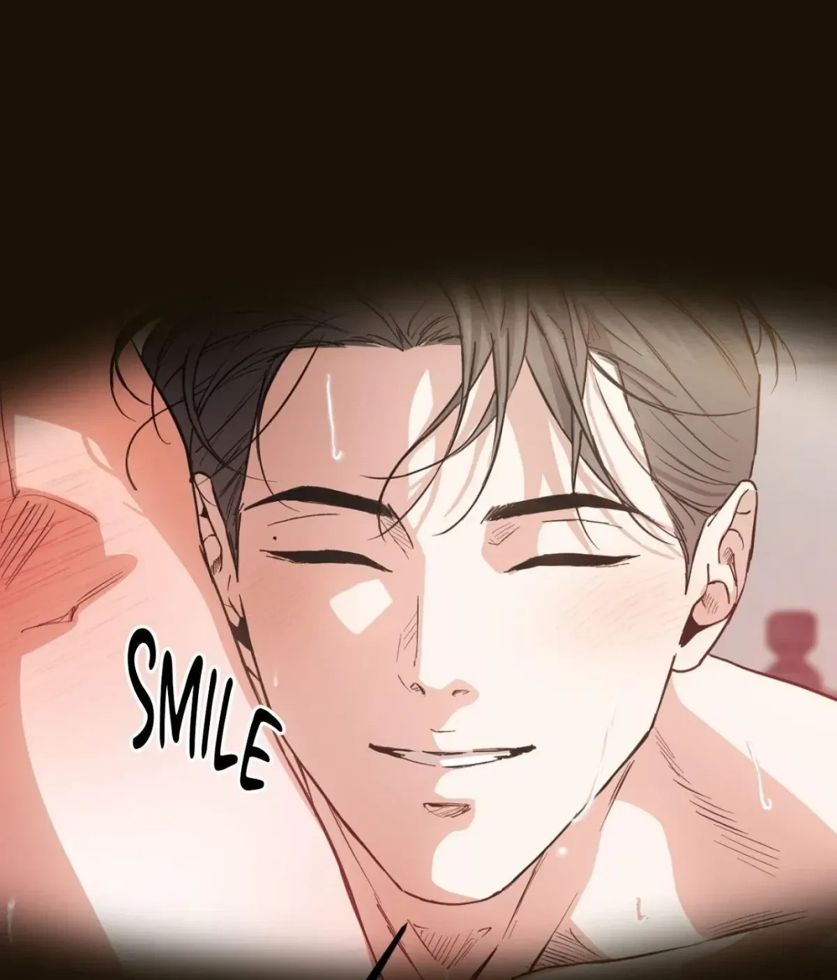 Let Me Love You Chapter 11.2, page 24