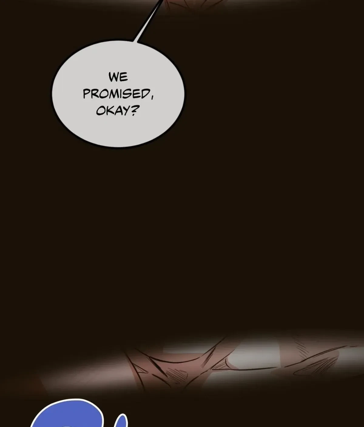 Let Me Love You Chapter 11.2, page 25