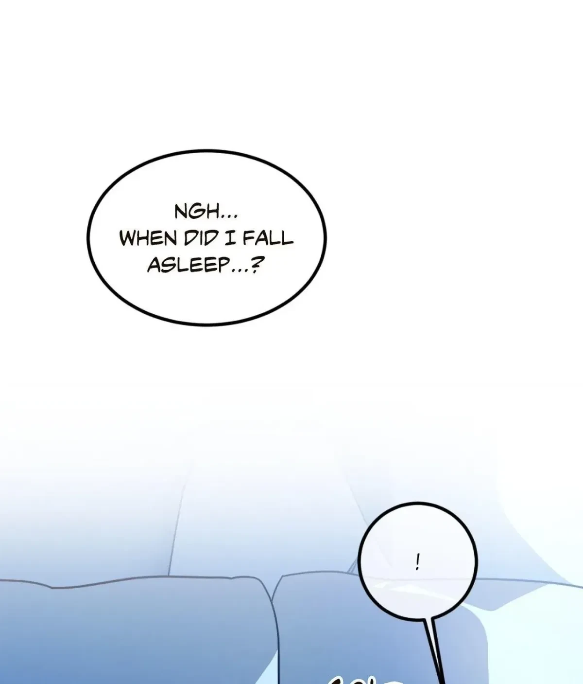 Let Me Love You Chapter 11.2, page 32