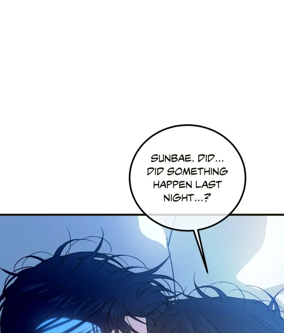 Let Me Love You Chapter 11.2, page 42