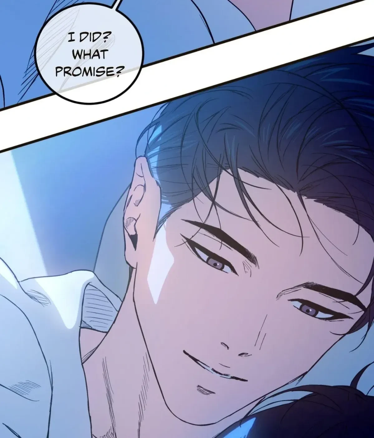 Let Me Love You Chapter 11.2, page 46