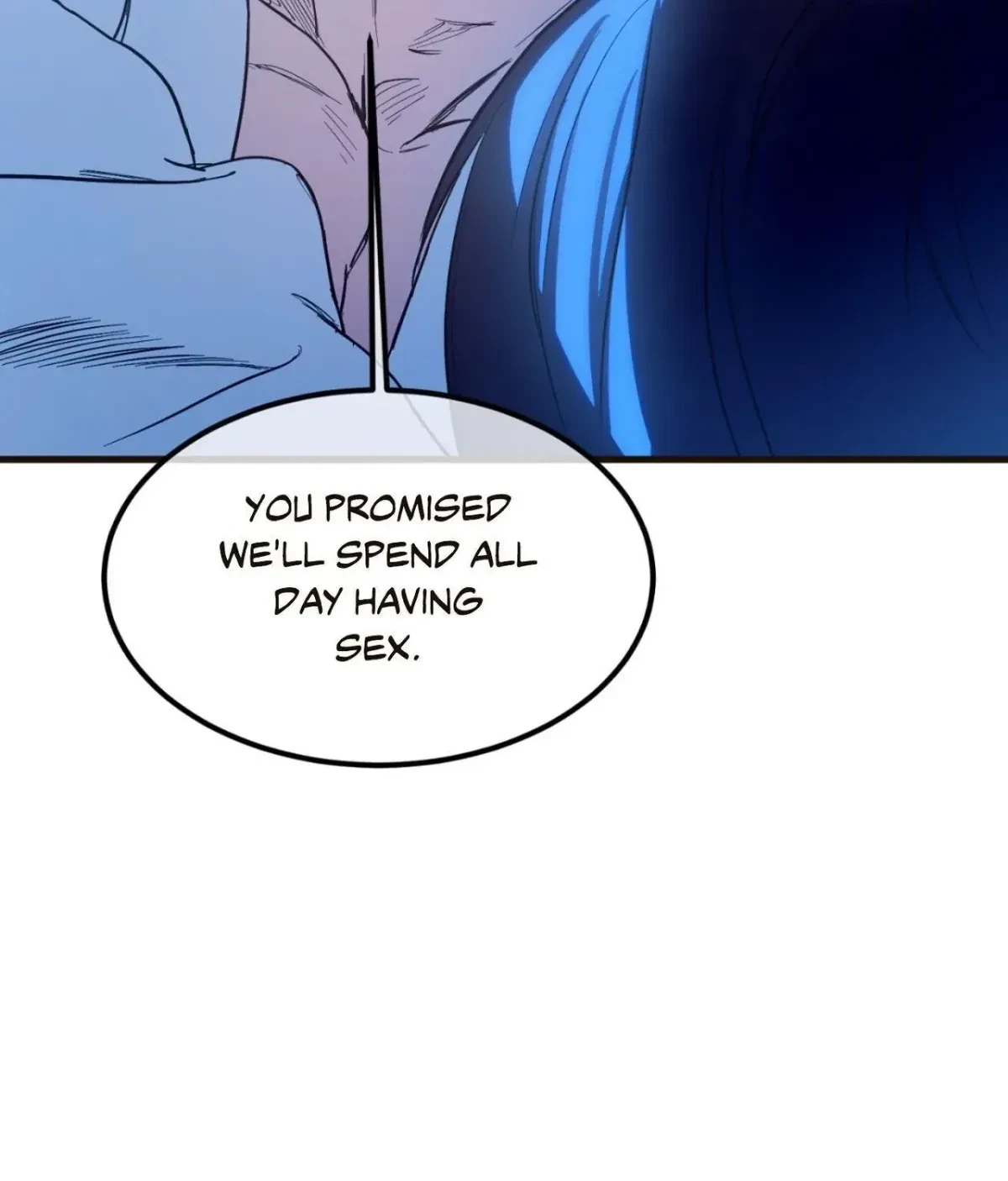 Let Me Love You Chapter 11.2, page 47