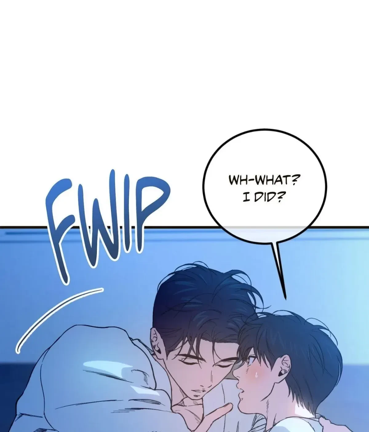 Let Me Love You Chapter 11.2, page 48
