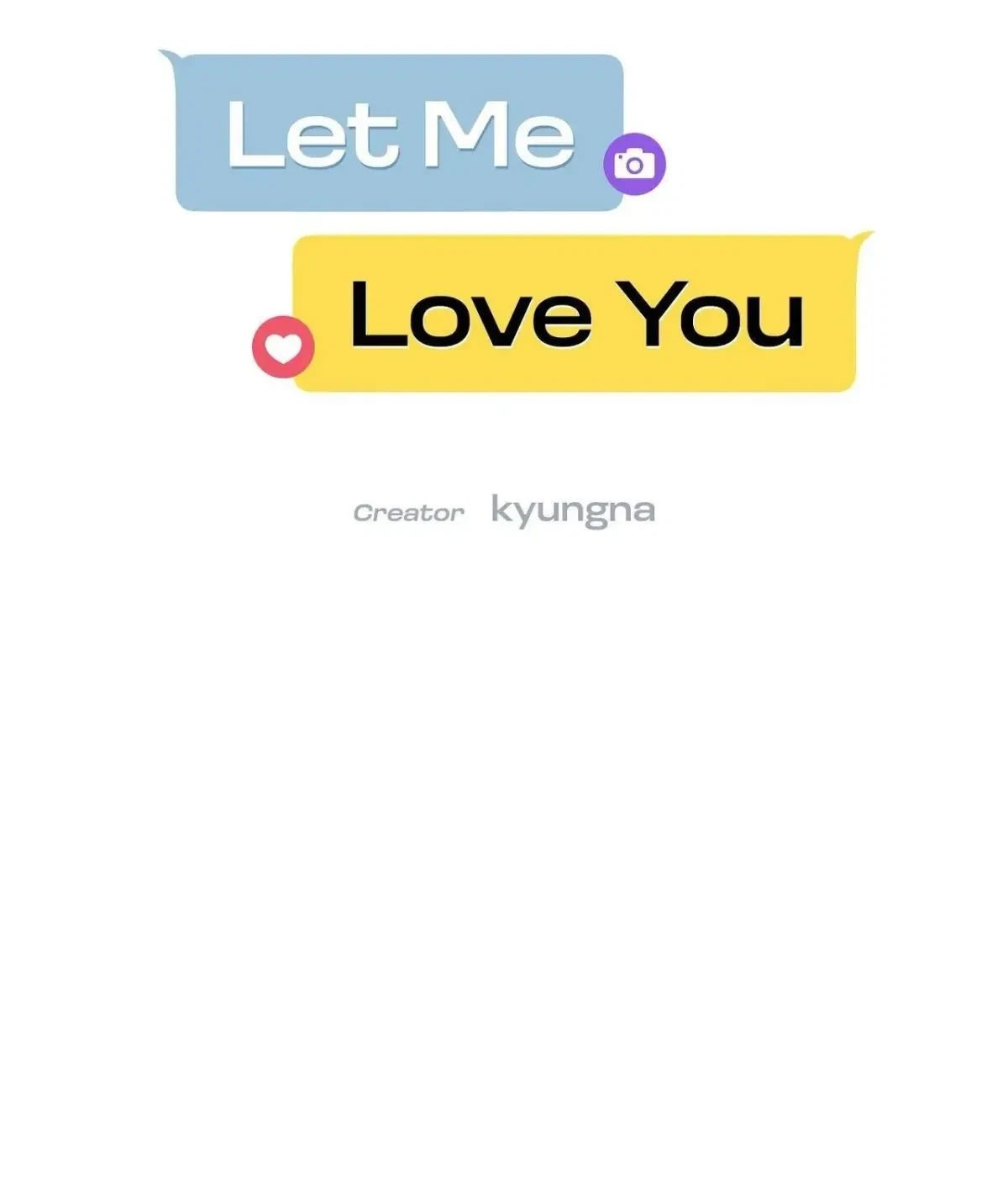 Let Me Love You Chapter 11.2, page 53