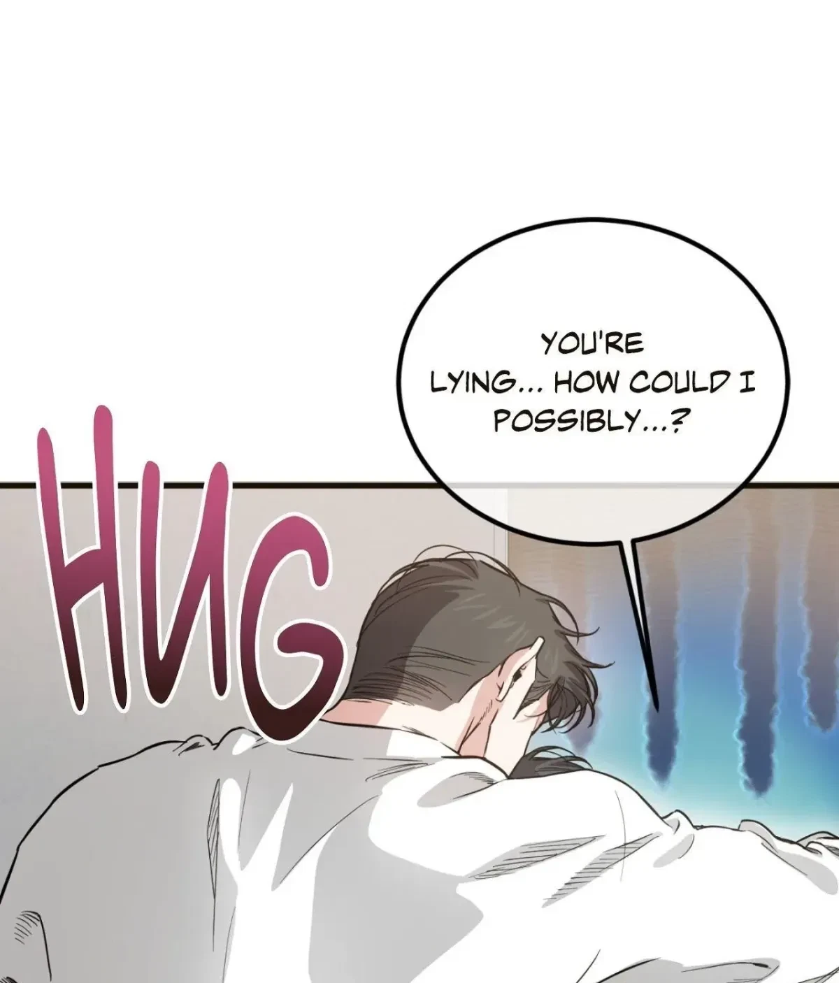 Let Me Love You Chapter 11.2, page 61