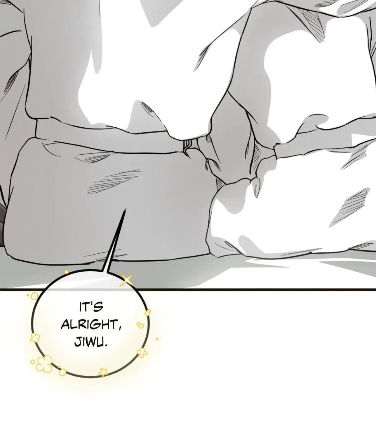 Let Me Love You Chapter 11.2, page 62