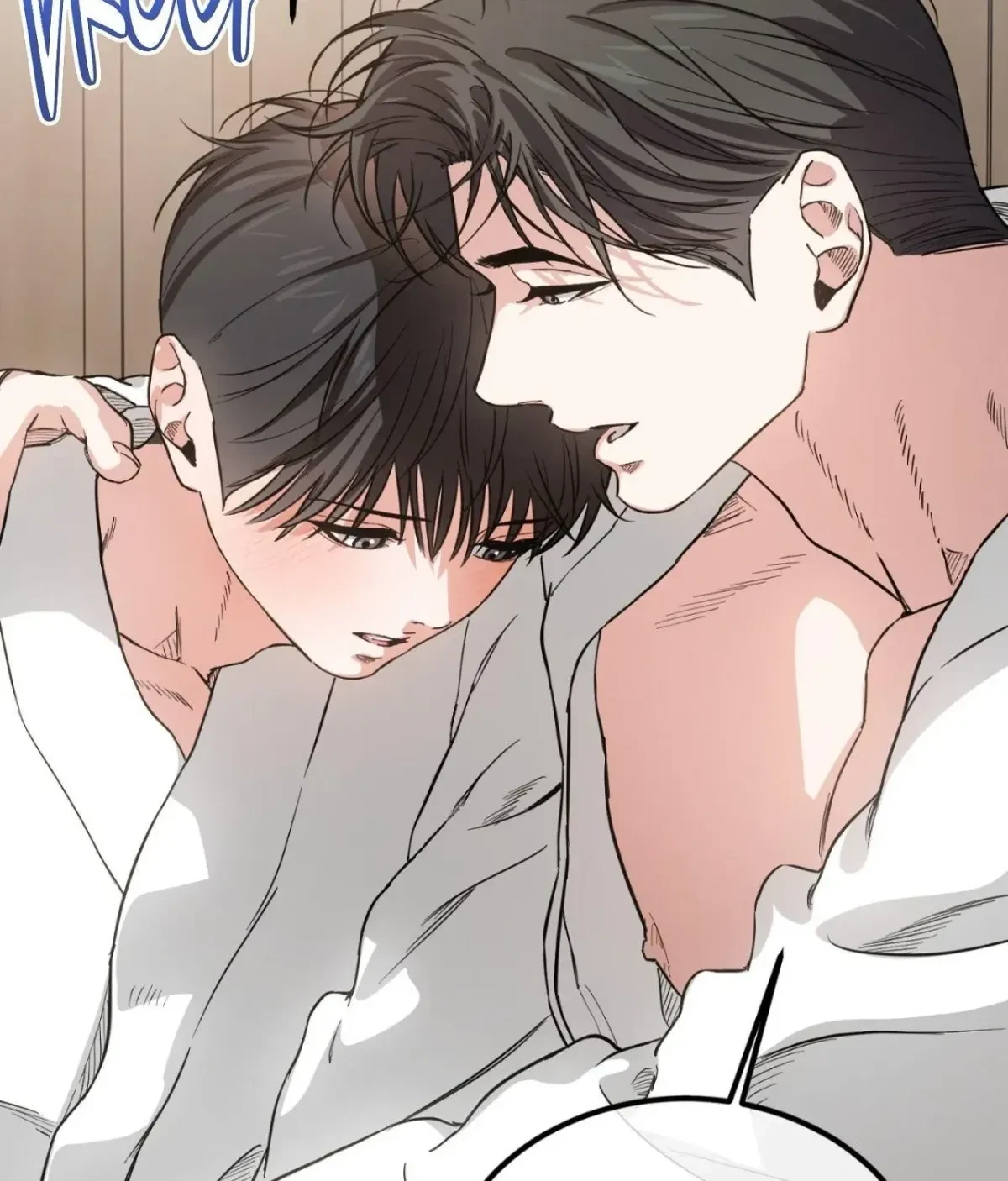 Let Me Love You Chapter 11.2, page 64