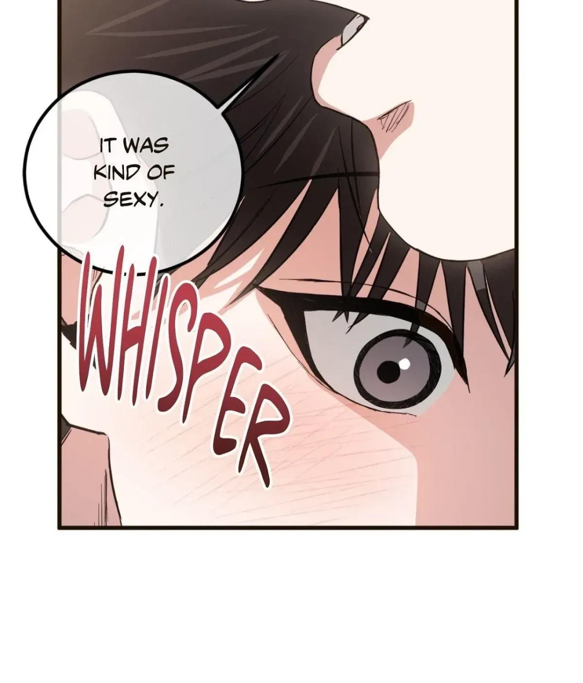 Let Me Love You Chapter 11.2, page 66