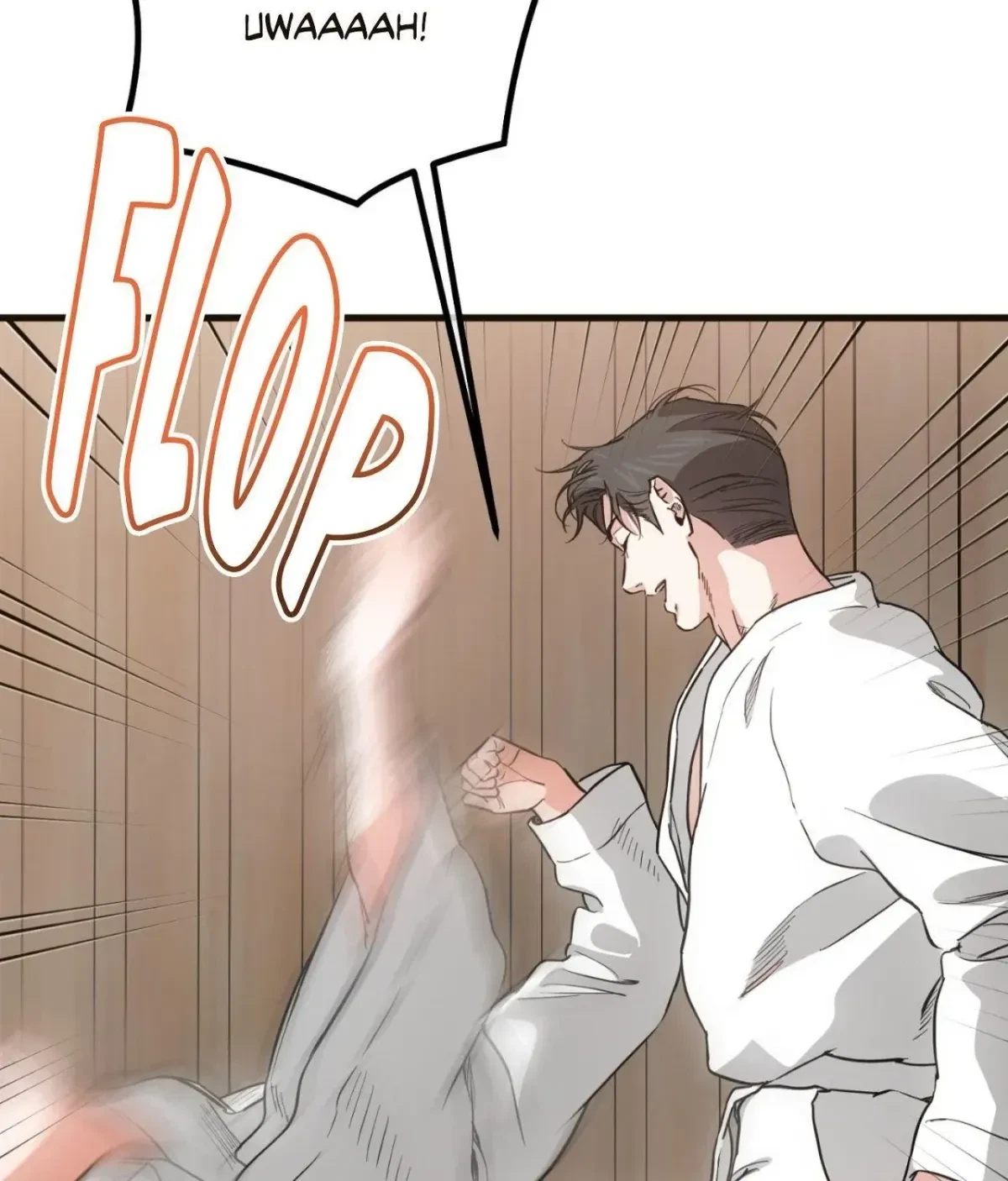 Let Me Love You Chapter 11.2, page 68