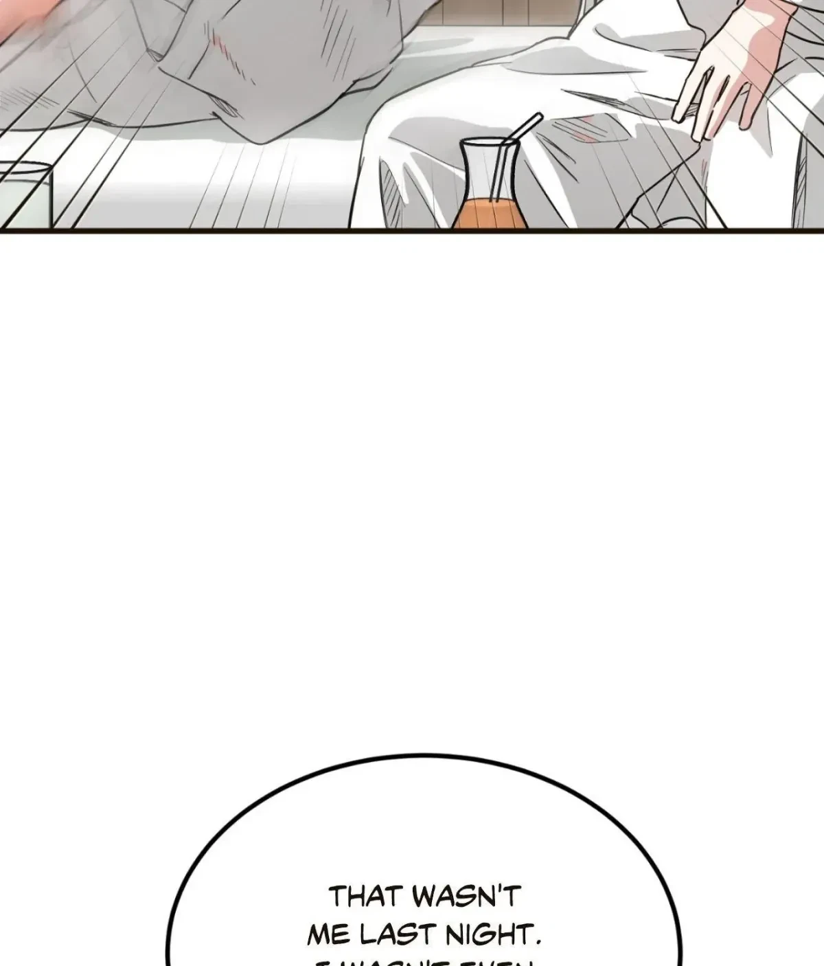Let Me Love You Chapter 11.2, page 69